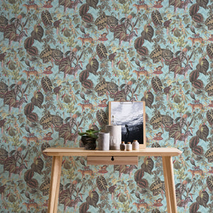 Change-is-Good-Jungle-Wall-Light-Blue-Wallpaper-by-Michalsky-Living-37990-4