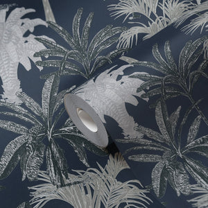 Change-is-Good-Jungle-Palms-Blue-Wallpaper-by-Michalsky-Living-37983-5