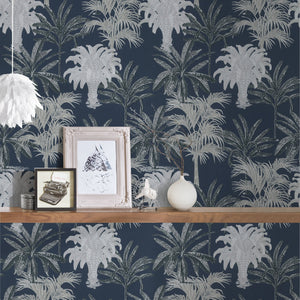 Change-is-Good-Jungle-Palms-Blue-Wallpaper-by-Michalsky-Living-37983-5