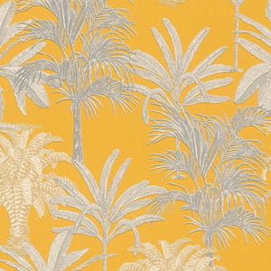 Change-is-Good-Jungle-Palms-Yellow-Wallpaper-by-Michalsky-Living-37983-3