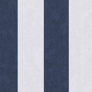 Einzelblatt-Stripes-Navy-Blue-Wallpaper-by-AS-Creation-35892-9