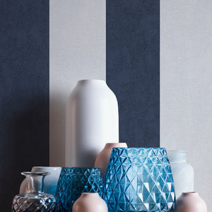 Einzelblatt-Stripes-Navy-Blue-Wallpaper-by-AS-Creation-35892-9