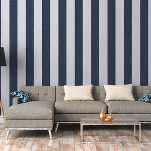 Einzelblatt-Stripes-Navy-Blue-Wallpaper-by-AS-Creation-35892-9