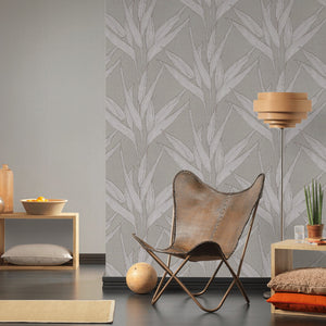 Hygge-Grasses-Brown-Grey-Wallpaper-by-AS-Creation-36123-1