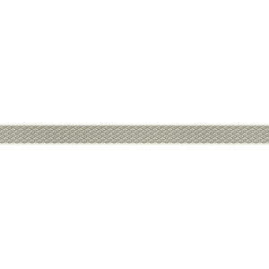 Chain Links Narrow Border by AS Creation 36728-1