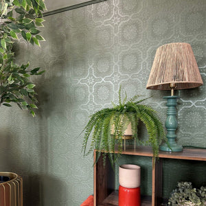 Richmond-Chatsworth-Texture-White-Blown-Vinyl-Wallpaper-by-Belgravia-5842