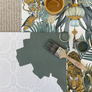Richmond-Chatsworth-Texture-White-Blown-Vinyl-Wallpaper-by-Belgravia-5842