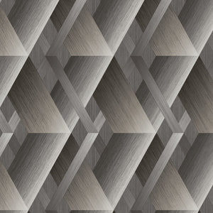Wanderlust-Rockwell-Geometric-Beige-Wallpaper-from-Wall-Fashion-by-Grandeco-WL2601