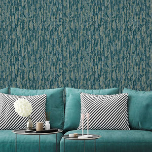 Phoenix-Imperia-Blue-Gold-Wallpaper-by-Grandeco-Vertical-Art-A53604