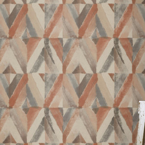 Kalahari-Geo-Textile-Beige-Orange-Wallpaper-from-Rasch-704020