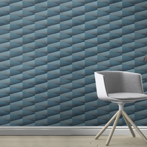 Graphic-3D-Blue-Silver-Wallpaper-from-Rasch-554656