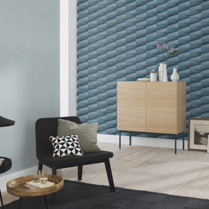 Graphic-3D-Blue-Silver-Wallpaper-from-Rasch-554656