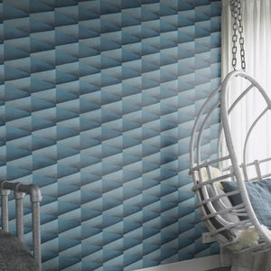 Graphic-3D-Blue-Silver-Wallpaper-from-Rasch-554656