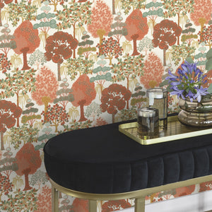 Rhapsody-Woodland-Red-Wallpaper-from-Rasch-692518