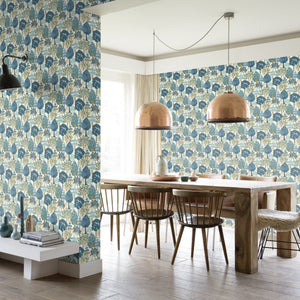 Rhapsody-Woodland-Blue-Wallpaper-from-Rasch-692501