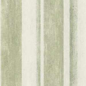 Linares-Chalk-Stripes-Green-Wallpaper-from-Rasch-617771