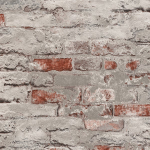 Loft-Style-Brick-Red-Brown-Mix-Wallpaper-from-Andy-Wand-649437