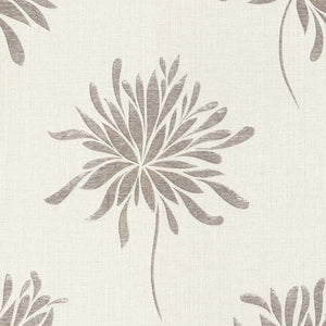 Urban-Living-Blossom-White-Taupe-Wallpaper-from-Andy-Wand-649017
