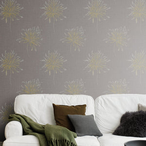 Urban-Living-Blossom-Grey-Gold-Wallpaper-from-Andy-Wand-649024