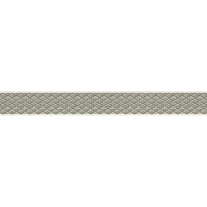 Chain Links Narrow Border by AS Creation 36728-1