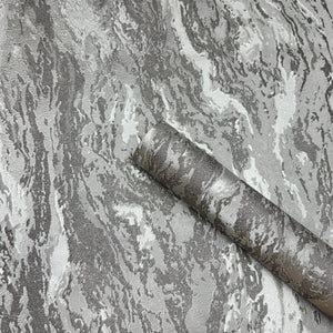Luxe-Texture-Pewter-Wallpaper-by-Arthouse-299102