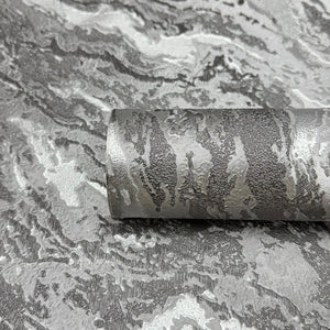 Luxe-Texture-Pewter-Wallpaper-by-Arthouse-299102