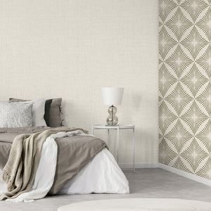 Larson-Texture-Wallpaper-Natural-by-Fine-Decor-FD43750