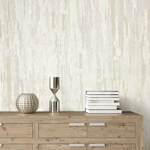 Gianni-Textured-Plain-Lustre-Bark-Warm-Ivory-Wallpaper-by-Vymura-M95696