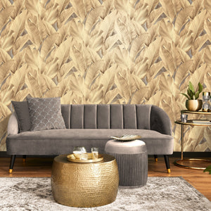 Gianni-Palm-Leaf-Natural-Wallpaper-by-Vymura-M95687