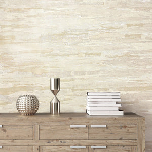 Gianni-Textured-Plain-Lustre-Bark-Cream-Wallpaper-by-Vymura-M95697
