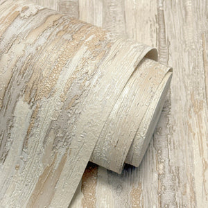 Gianni-Textured-Plain-Lustre-Bark-Natural-Beige-Wallpaper-by-Vymura-M95698