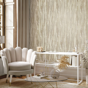 Gianni-Textured-Plain-Lustre-Bark-Natural-Beige-Wallpaper-by-Vymura-M95698
