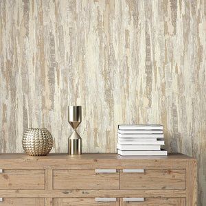 Gianni-Textured-Plain-Lustre-Bark-Natural-Beige-Wallpaper-by-Vymura-M95698