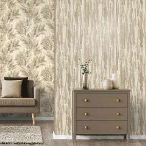Gianni-Textured-Plain-Lustre-Bark-Natural-Beige-Wallpaper-by-Vymura-M95698