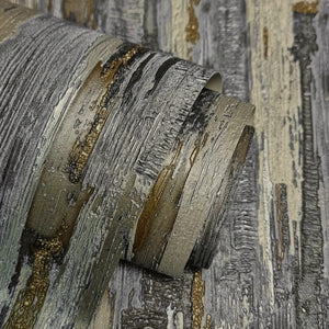 Gianni-Textured-Plain-Lustre-Bark-Charcoal-Taupe-Wallpaper-by-Vymura-M95699