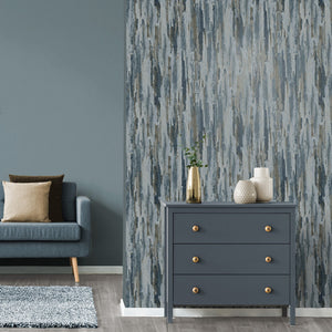 Gianni-Textured-Plain-Lustre-Bark-Blue-Grey-Wallpaper-by-Vymura-M95700