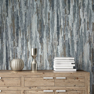Gianni-Textured-Plain-Lustre-Bark-Blue-Grey-Wallpaper-by-Vymura-M95700