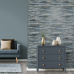 Gianni-Textured-Plain-Lustre-Bark-Blue-Grey-Wallpaper-by-Vymura-M95700