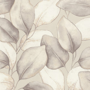 Incanto-Opulenza-Grey-Wallpaper-from-Rasch-659856
