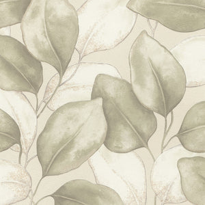 Incanto-Opulenza-Green-Wallpaper-from-Rasch-659870
