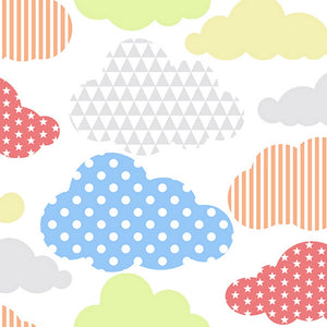 Marshmallow-Clouds-Multi-Bright-Wallpaper-by-Superfresco-Easy-100113