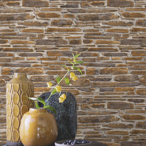 Vintage-Brick-Brown-Wallpaper-from-Rasch-Selection-863444