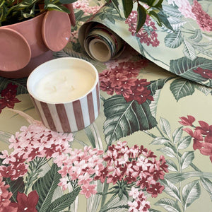 Misaki-Hydrangea-Sage-Pink-Wallpaper-by-Belgravia-Decor-2321