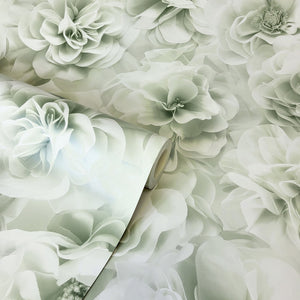 Bloom-Sage-Green-Floral-Wallpaper-by-Debona-3053