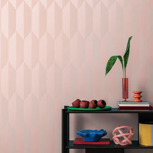 Graphic-Groove-Pink-Metallic-Wallpaper-by-COSMO-Living-79086-2