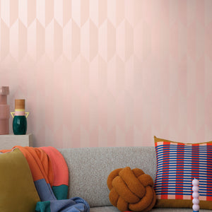 Graphic-Groove-Pink-Metallic-Wallpaper-by-COSMO-Living-79086-2