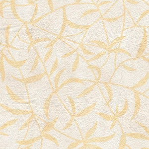 Terra-Willow-Leaf-Trail-Yellow-Wallpaper-by-AS-Creation-38920-4