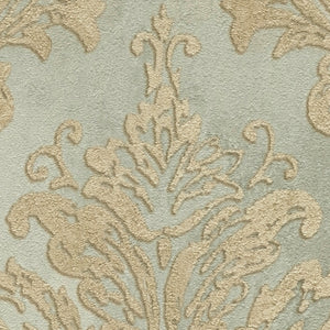 History-of-Art-Damask-Green-Gold-Wallpaper-by-AS-Creation-79049-2