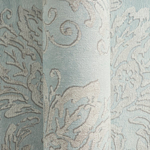 History-of-Art-Damask-Blue-Silver-Wallpaper-by-AS-Creation-79049-3