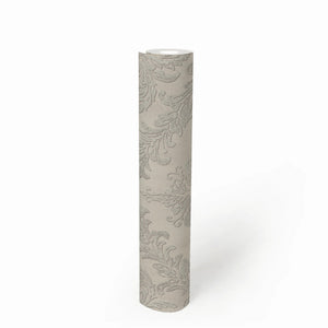 History-of-Art-Damask-White-Silver-Wallpaper-by-AS-Creation-79049-4